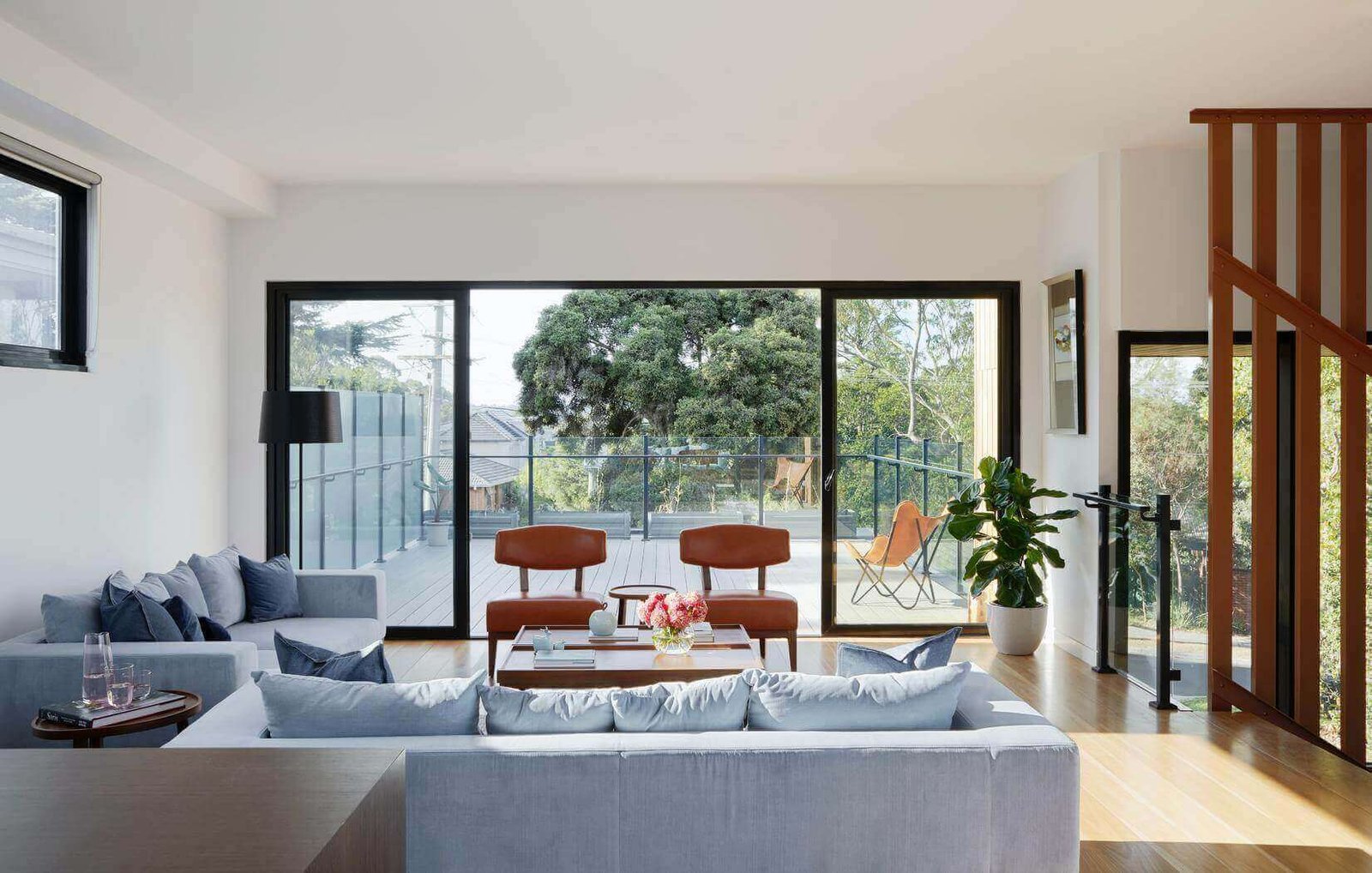 Apartmento